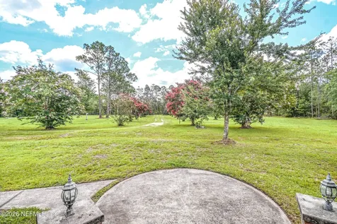 17442 S Tommy Road Glen St. Mary FL 32040
