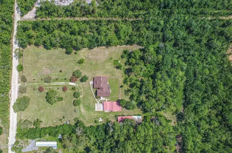 17442 S Tommy Road Glen St. Mary FL 32040