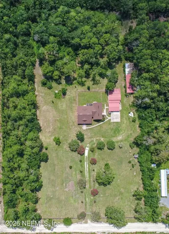 17442 S Tommy Road Glen St. Mary FL 32040