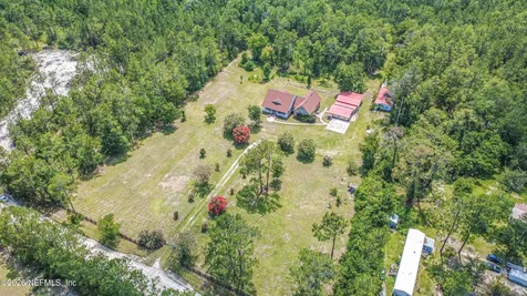 17442 S Tommy Road Glen St. Mary FL 32040