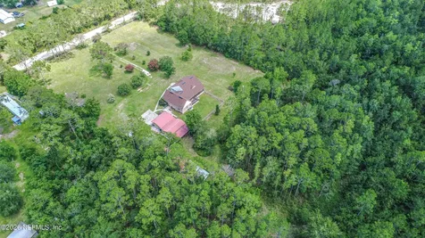 17442 S Tommy Road Glen St. Mary FL 32040