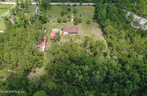 17442 S Tommy Road Glen St. Mary FL 32040
