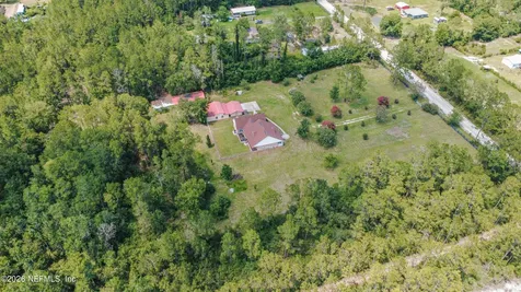 17442 S Tommy Road Glen St. Mary FL 32040