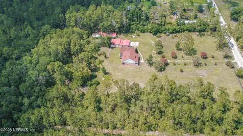 17442 S Tommy Road Glen St. Mary FL 32040