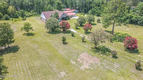 17442 S Tommy Road Glen St. Mary FL 32040