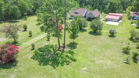 17442 S Tommy Road Glen St. Mary FL 32040