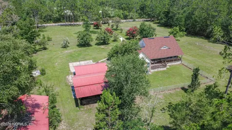 17442 S Tommy Road Glen St. Mary FL 32040
