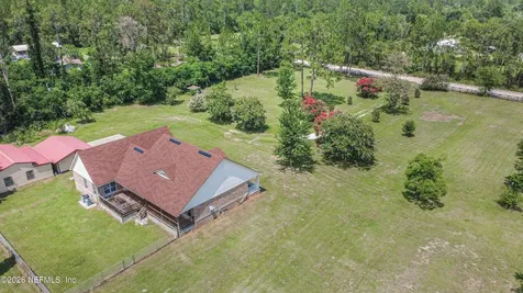 17442 S Tommy Road Glen St. Mary FL 32040