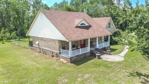17442 S Tommy Road Glen St. Mary FL 32040