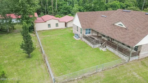 17442 S Tommy Road Glen St. Mary FL 32040