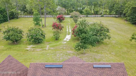 17442 S Tommy Road Glen St. Mary FL 32040