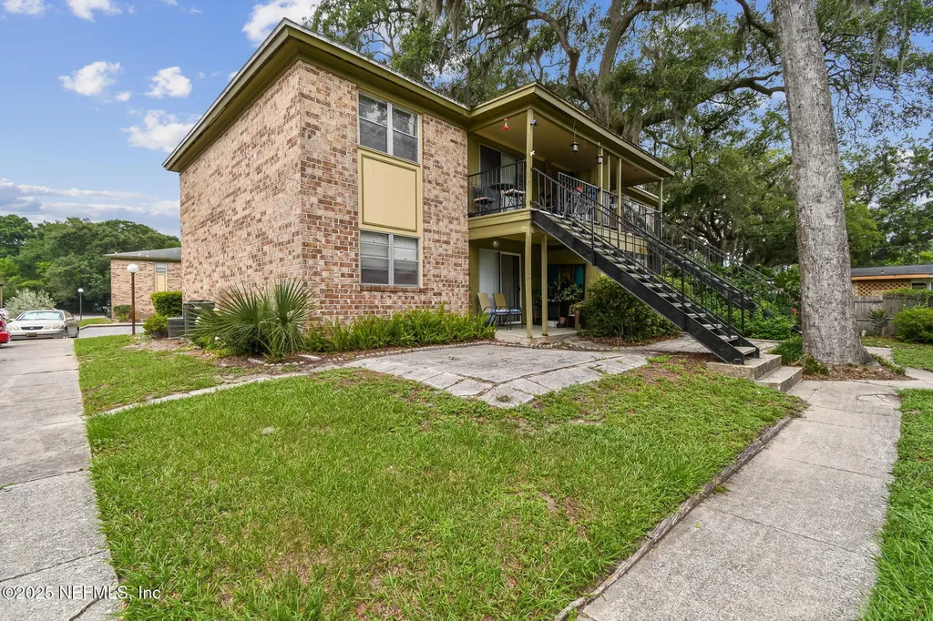 1950 Paine Avenue Jacksonville FL 32211