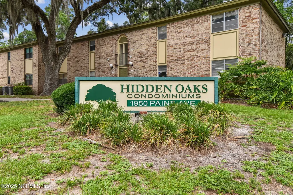 1950 Paine Avenue Jacksonville FL 32211