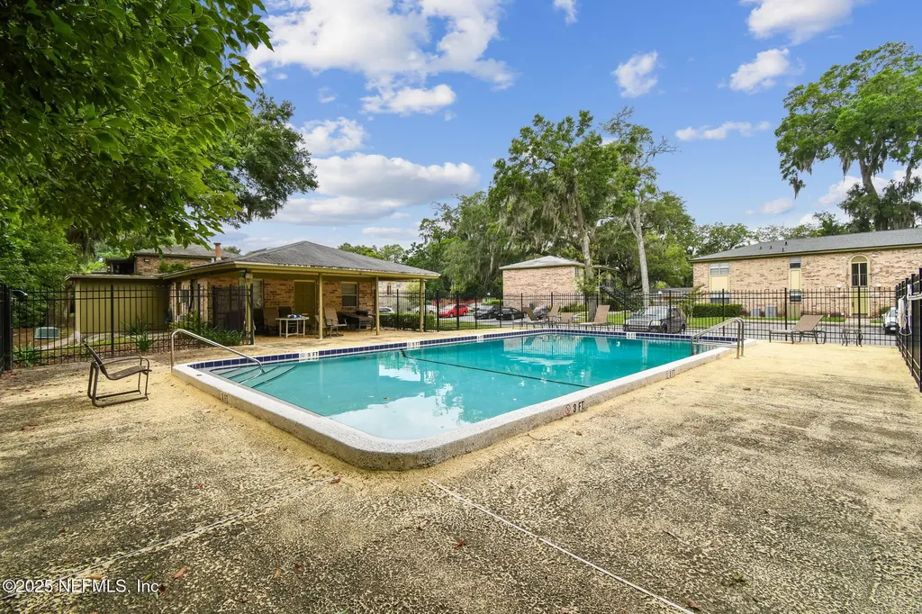 1950 Paine Avenue Jacksonville FL 32211