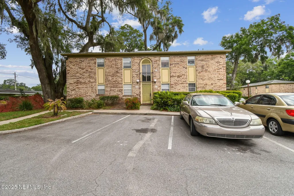 1950 Paine Avenue Jacksonville FL 32211