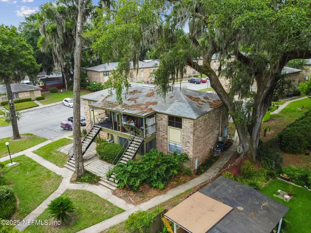 1950 Paine Avenue Jacksonville FL 32211