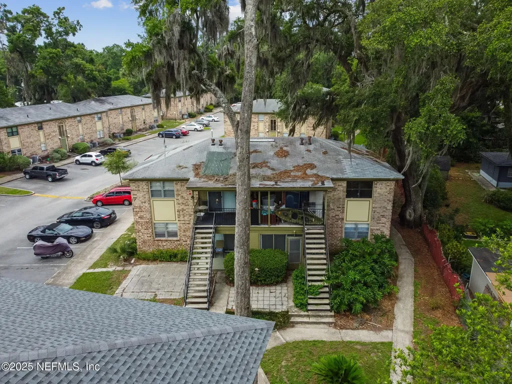 1950 Paine Avenue Jacksonville FL 32211