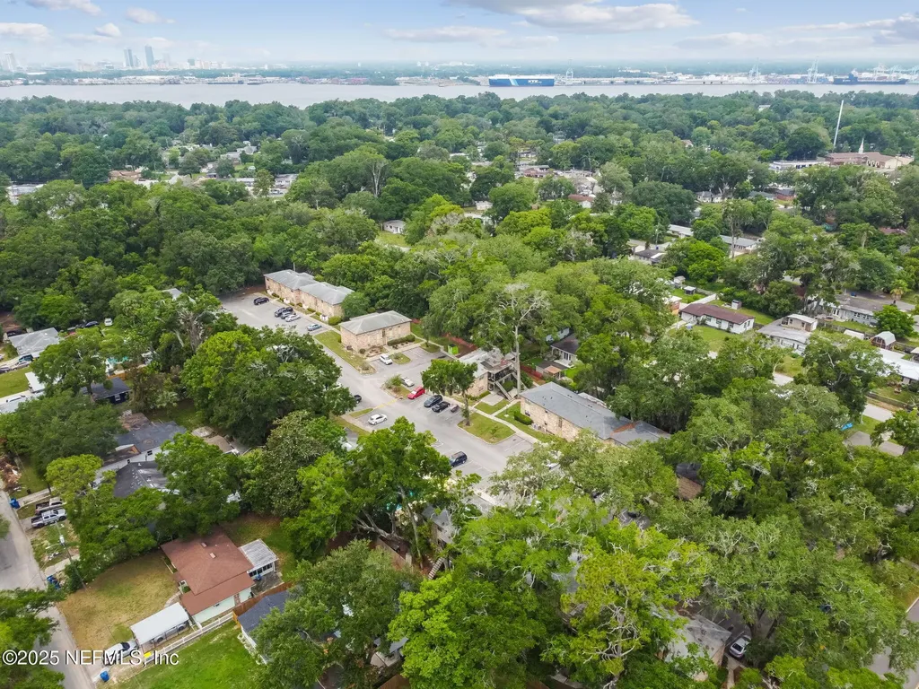 1950 Paine Avenue Jacksonville FL 32211
