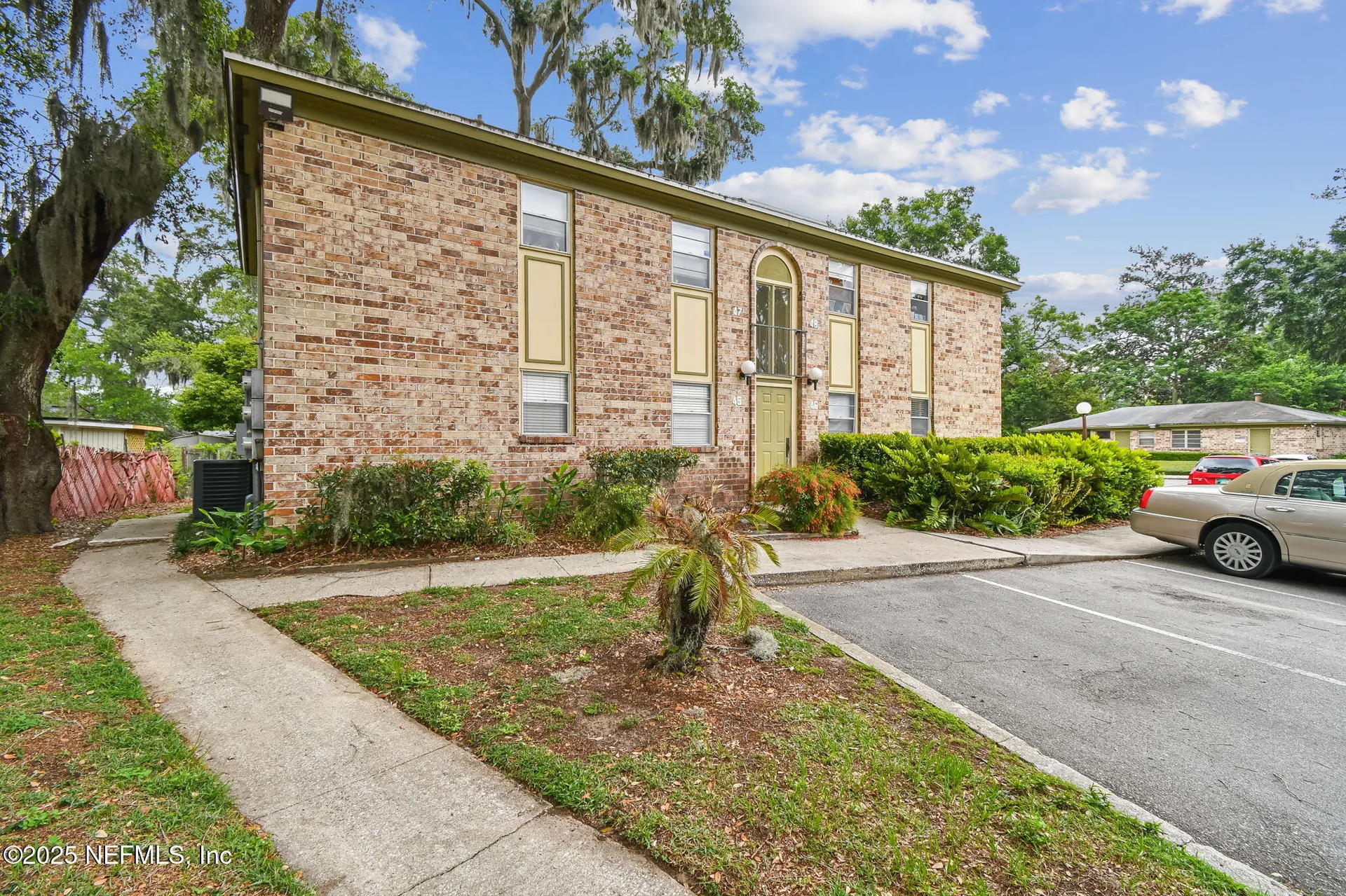 1950 Paine Avenue Jacksonville FL 32211