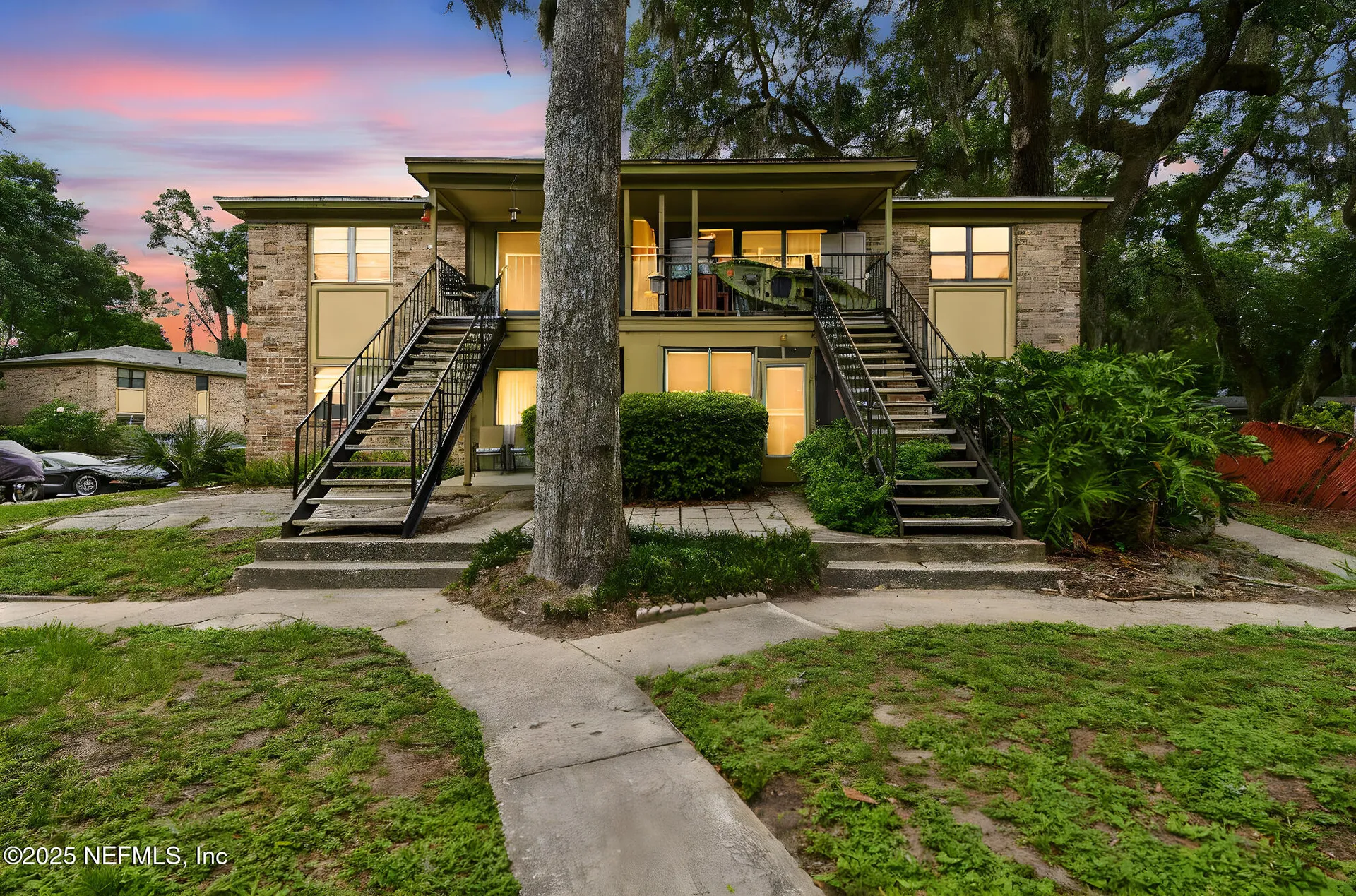 1950 Paine Avenue Jacksonville FL 32211