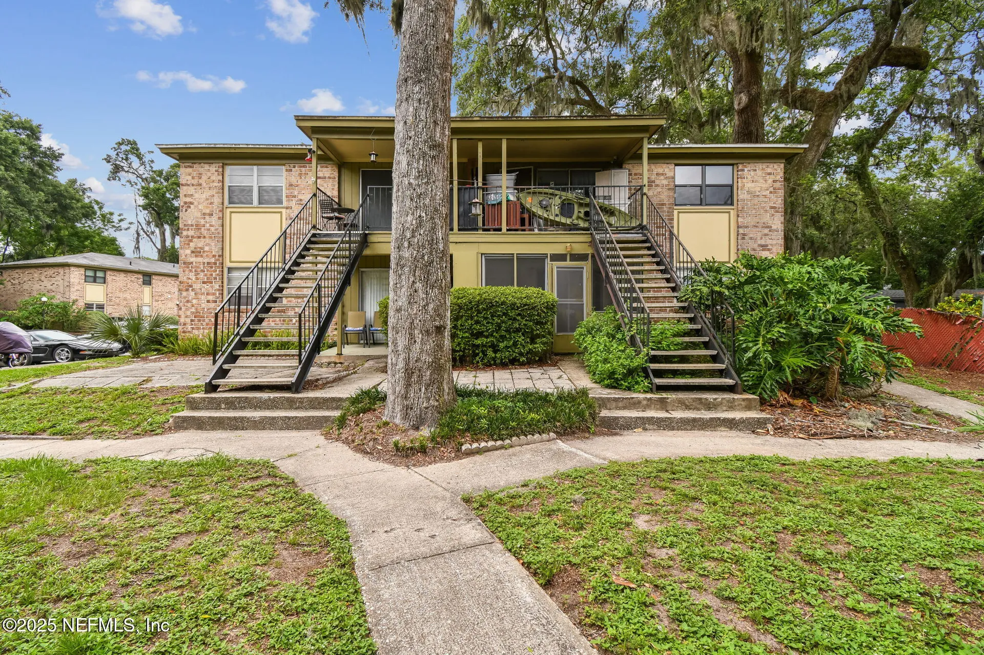 1950 Paine Avenue Jacksonville FL 32211