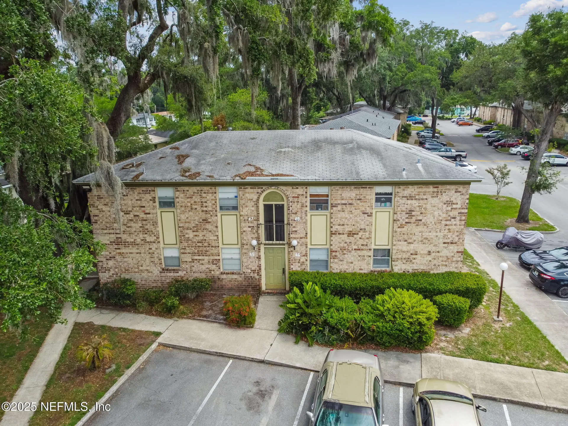 1950 Paine Avenue Jacksonville FL 32211