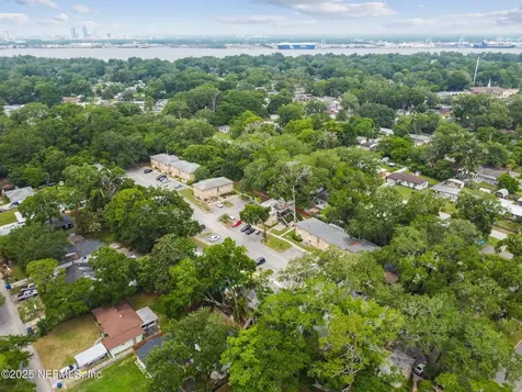 1950 Paine Avenue Jacksonville FL 32211