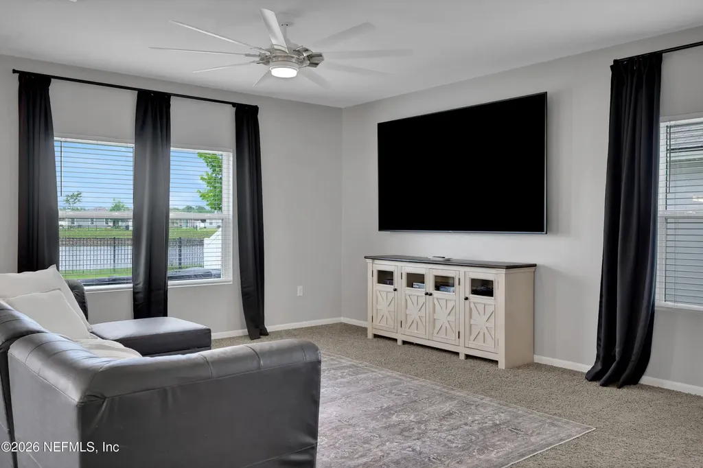 2358 Evening Oaks Lane Green Cove Springs FL 32043