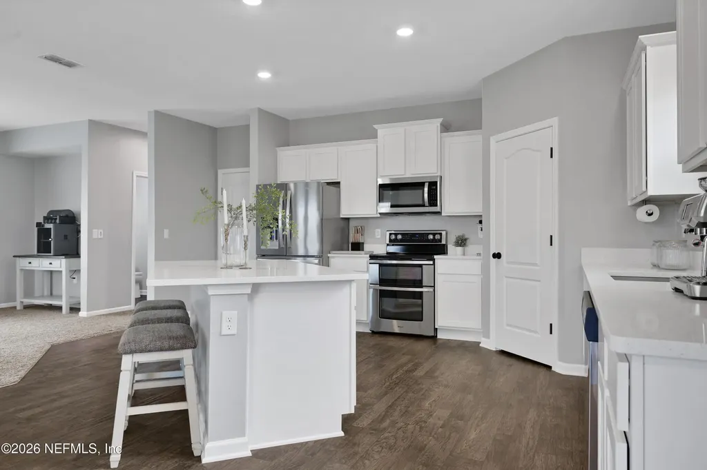 2358 Evening Oaks Lane Green Cove Springs FL 32043