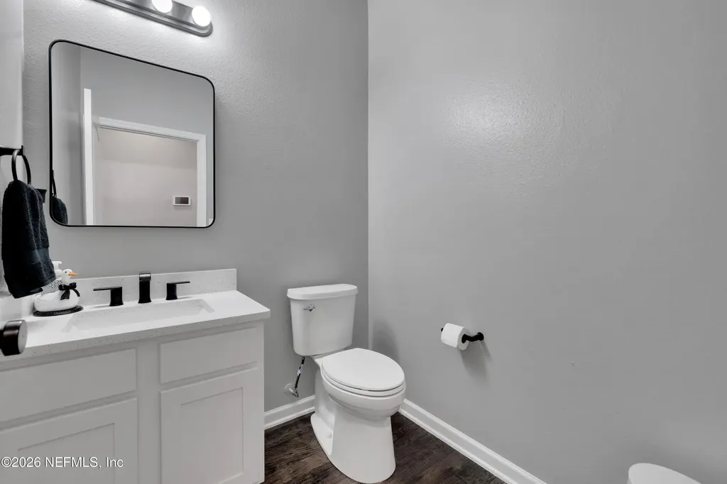 2358 Evening Oaks Lane Green Cove Springs FL 32043