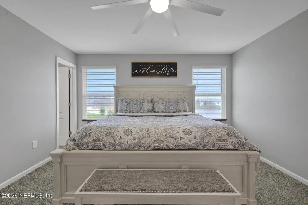 2358 Evening Oaks Lane Green Cove Springs FL 32043