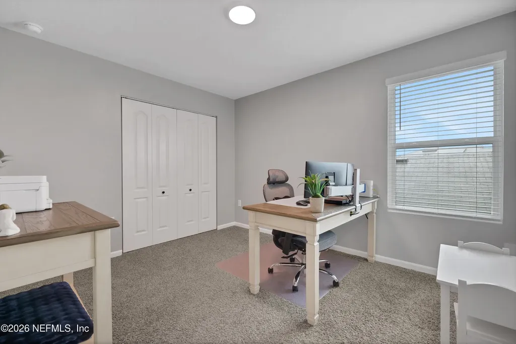 2358 Evening Oaks Lane Green Cove Springs FL 32043