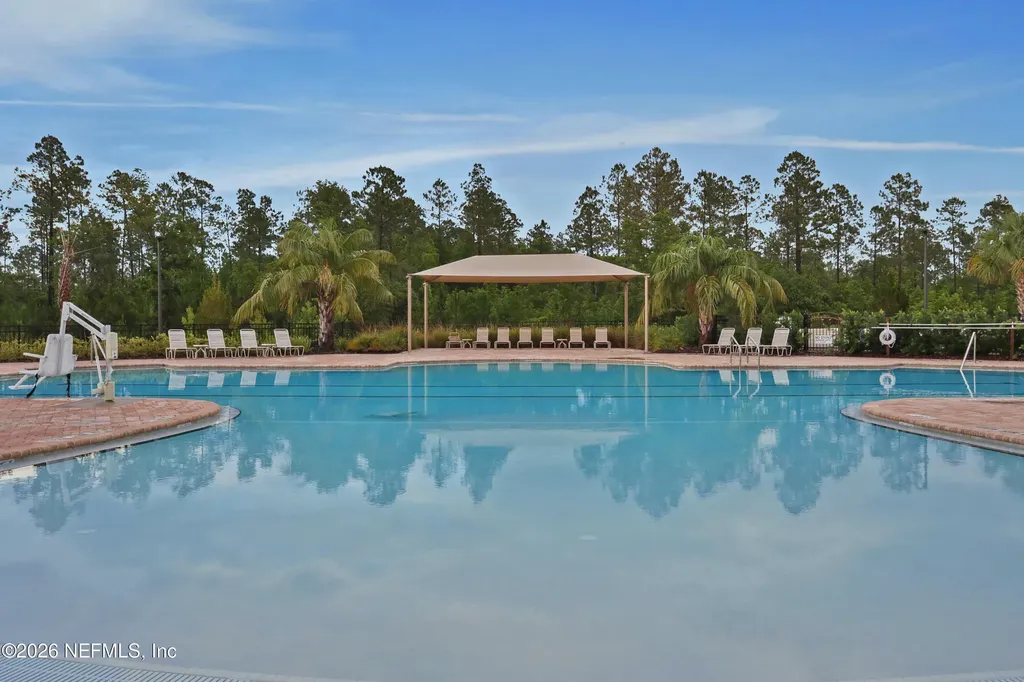 2358 Evening Oaks Lane Green Cove Springs FL 32043