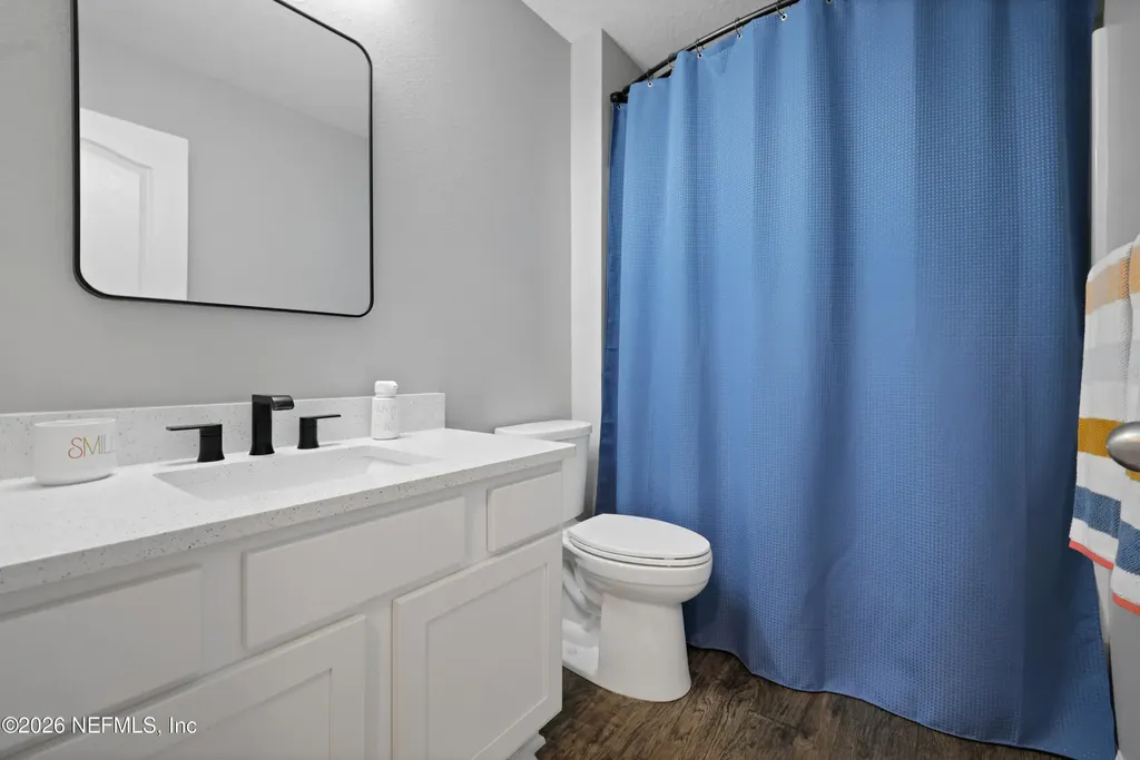 2358 Evening Oaks Lane Green Cove Springs FL 32043