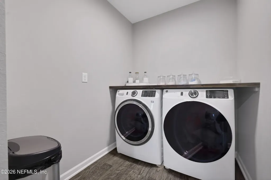 2358 Evening Oaks Lane Green Cove Springs FL 32043