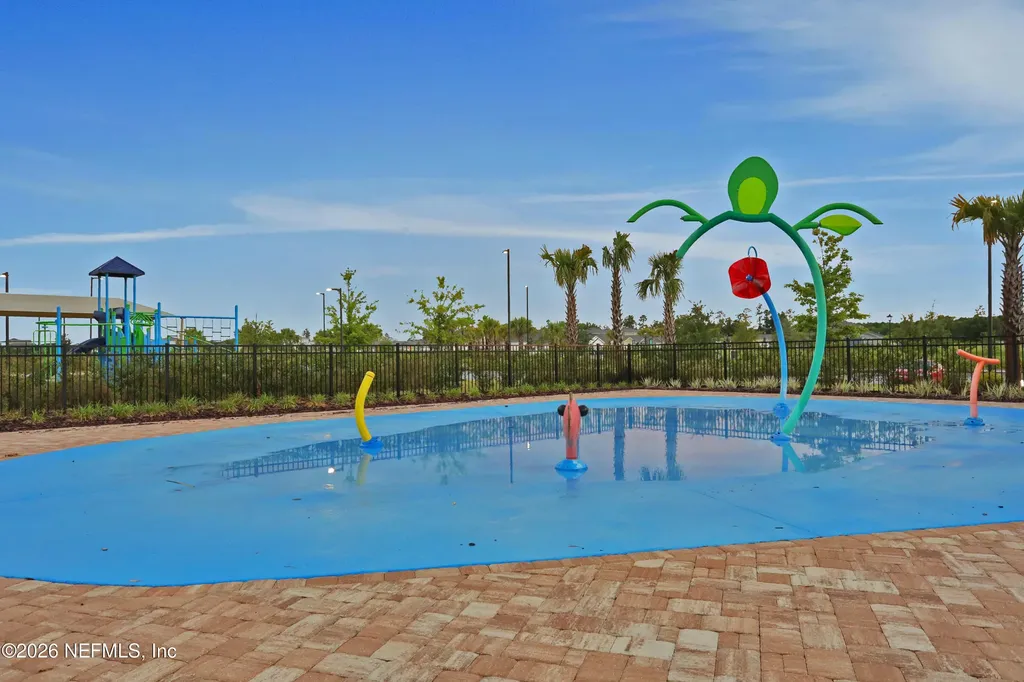 2358 Evening Oaks Lane Green Cove Springs FL 32043