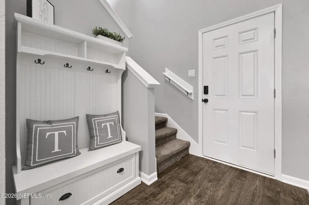 2358 Evening Oaks Lane Green Cove Springs FL 32043