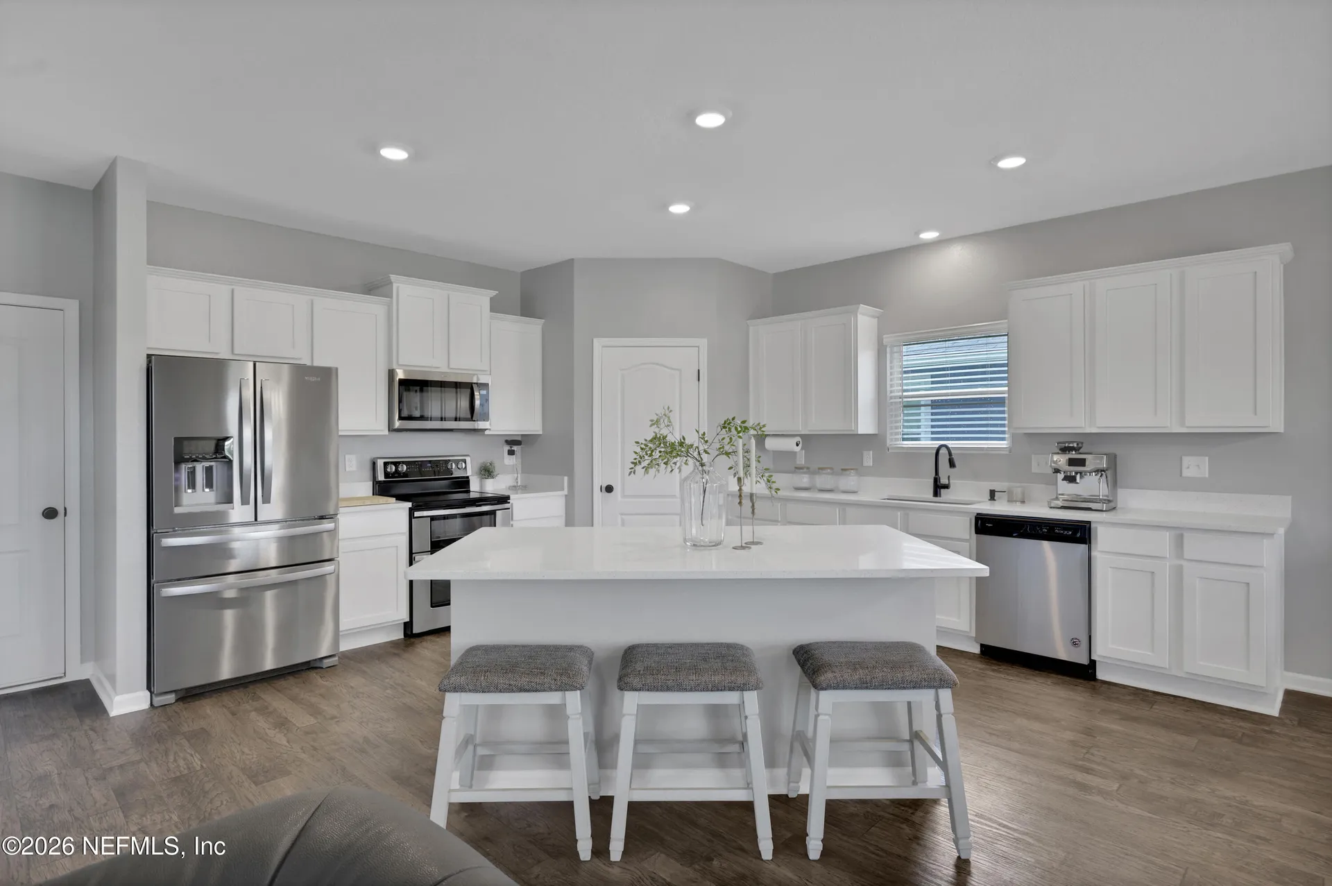 2358 Evening Oaks Lane Green Cove Springs FL 32043
