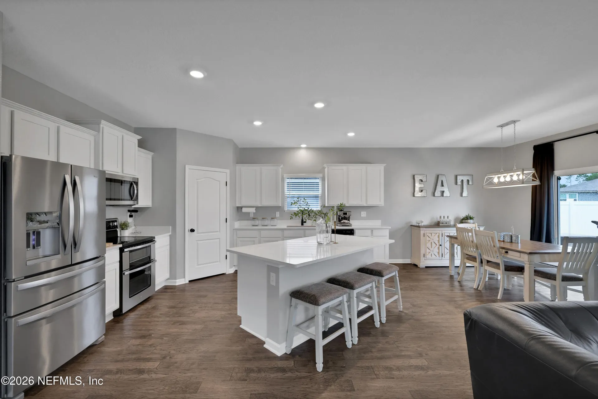 2358 Evening Oaks Lane Green Cove Springs FL 32043