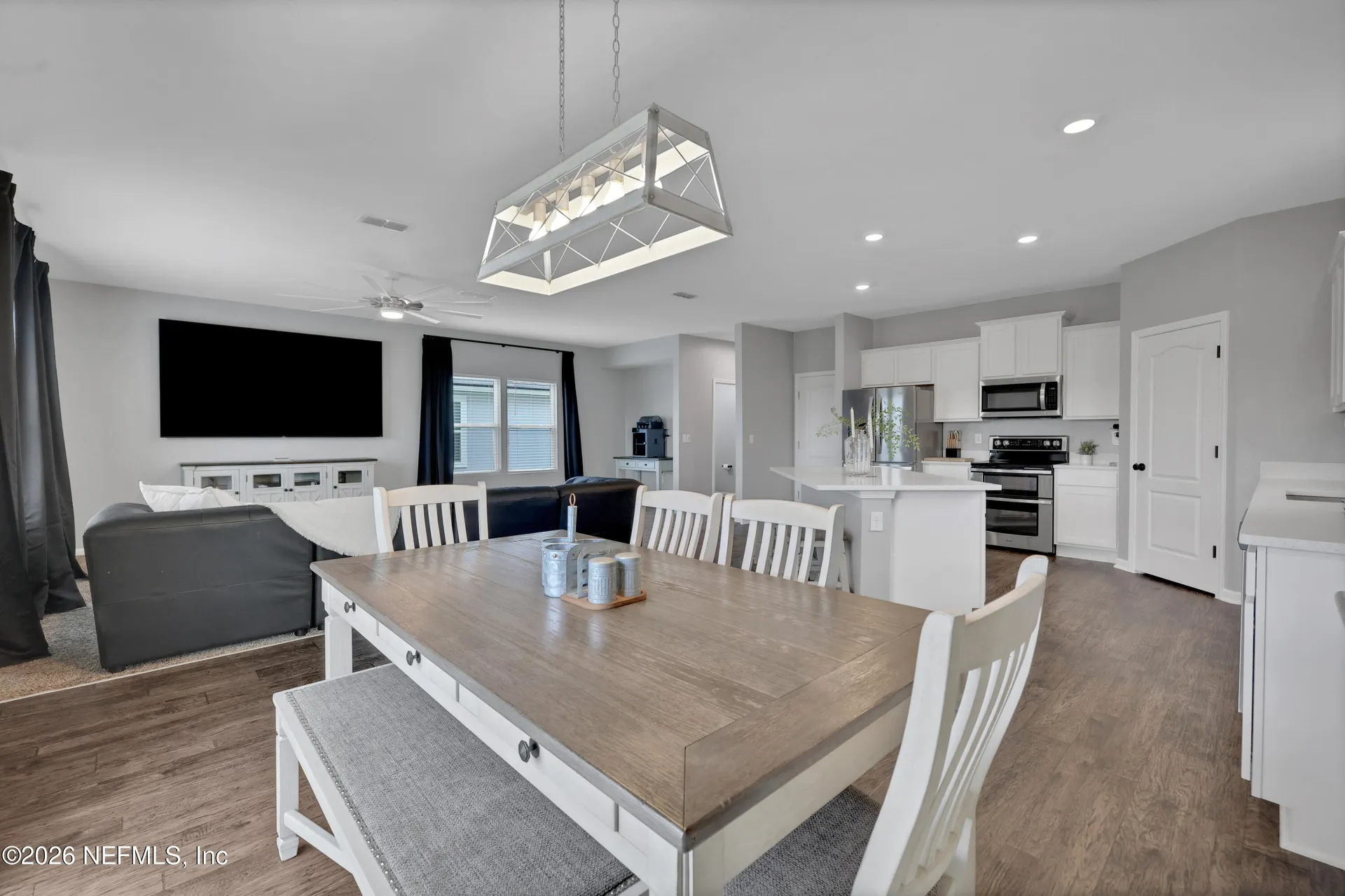 2358 Evening Oaks Lane Green Cove Springs FL 32043