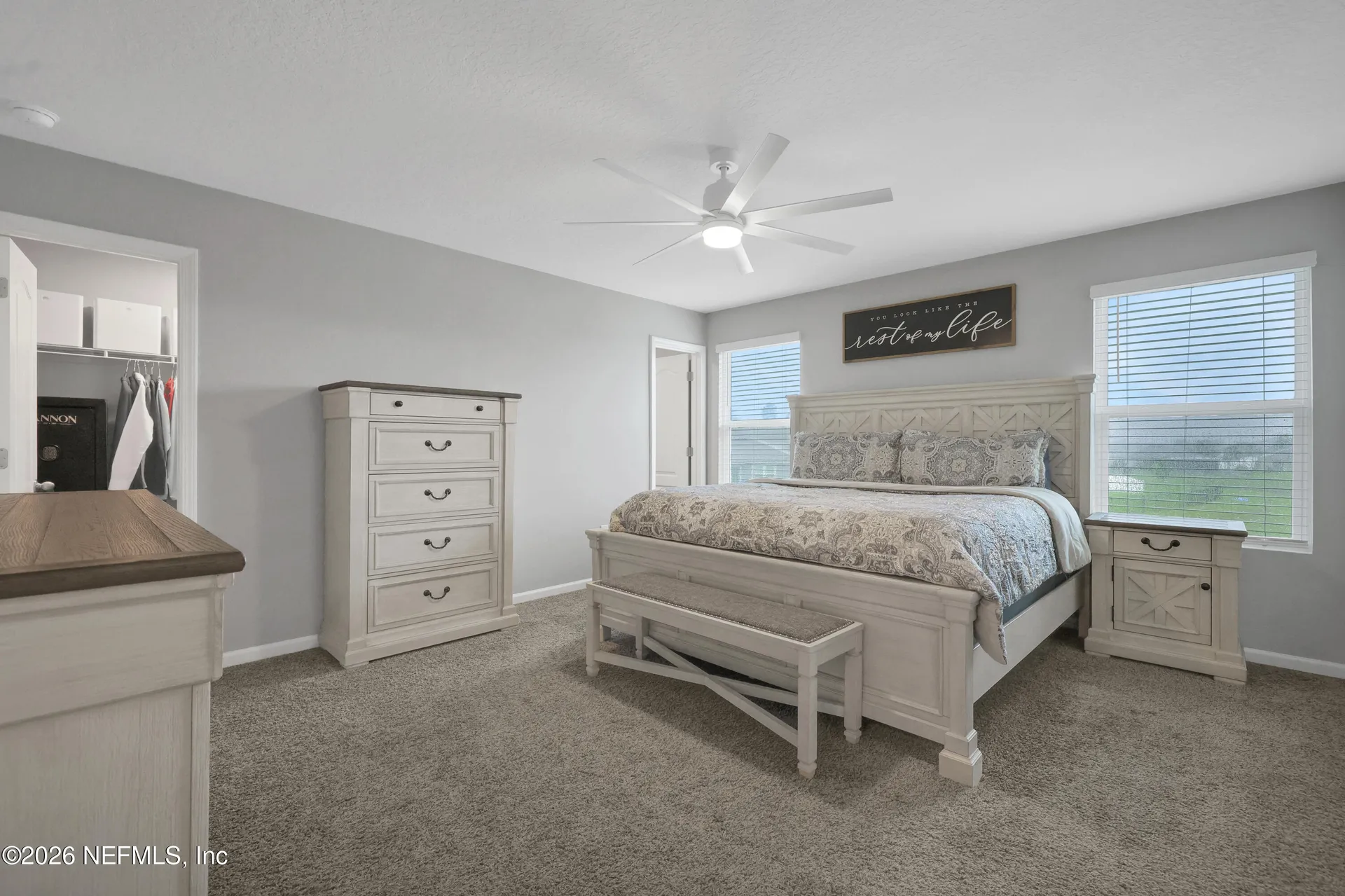 2358 Evening Oaks Lane Green Cove Springs FL 32043