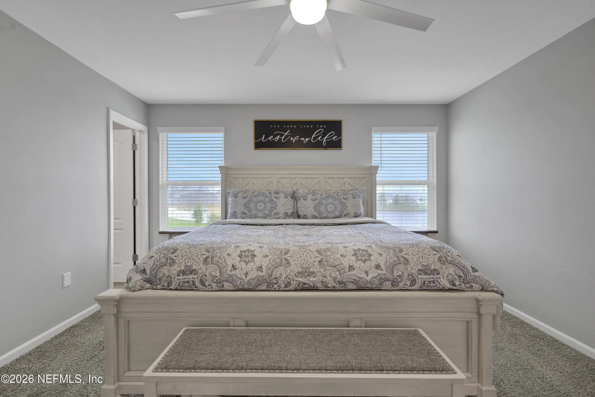 2358 Evening Oaks Lane Green Cove Springs FL 32043