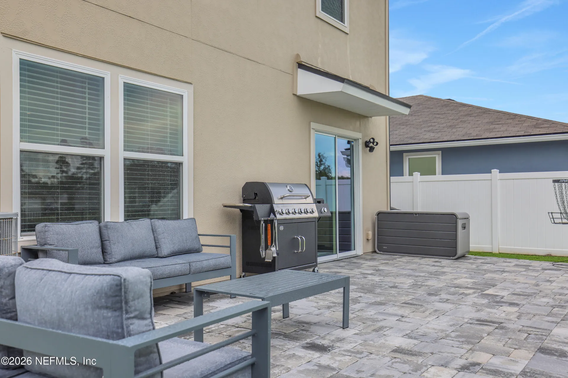 2358 Evening Oaks Lane Green Cove Springs FL 32043