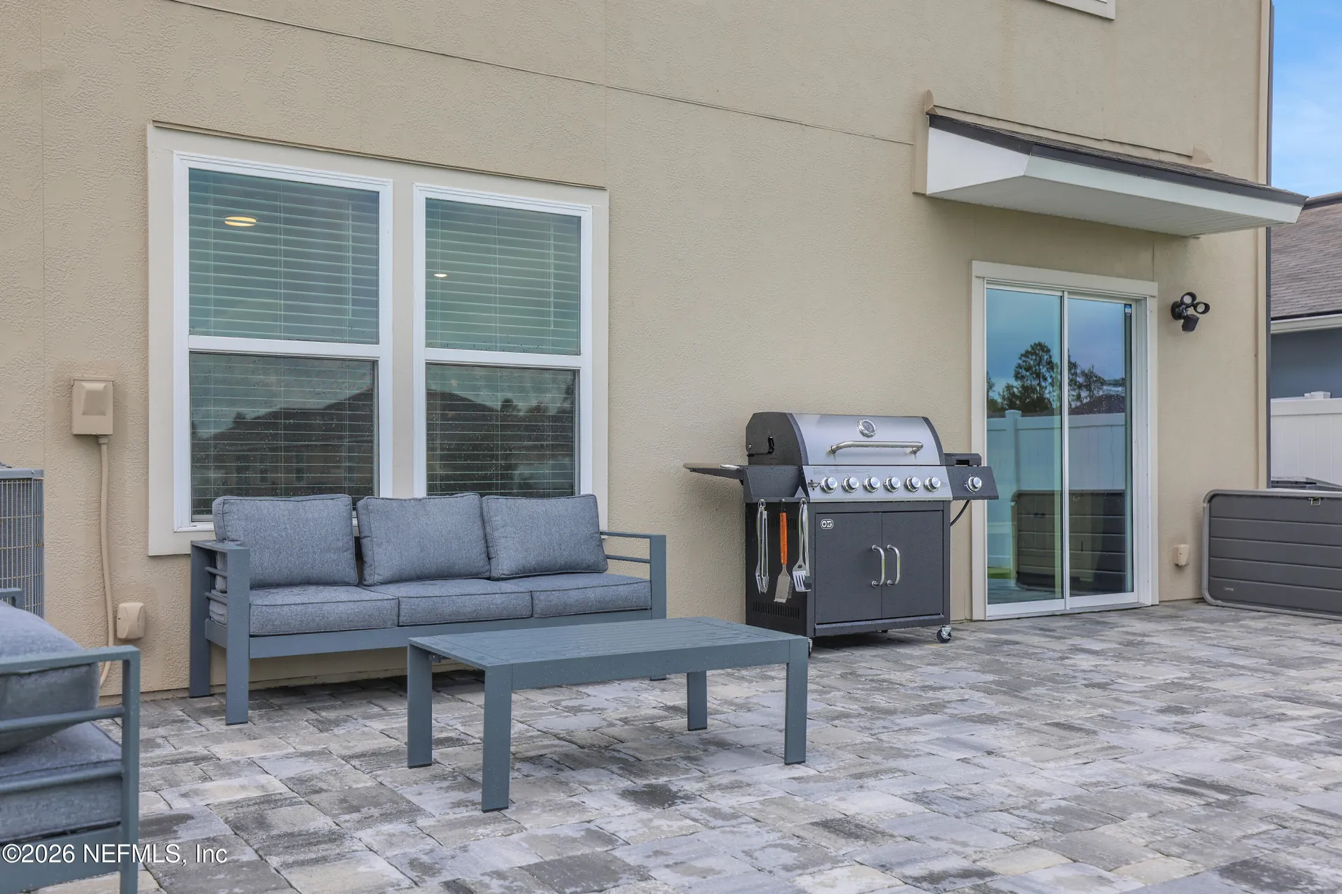 2358 Evening Oaks Lane Green Cove Springs FL 32043