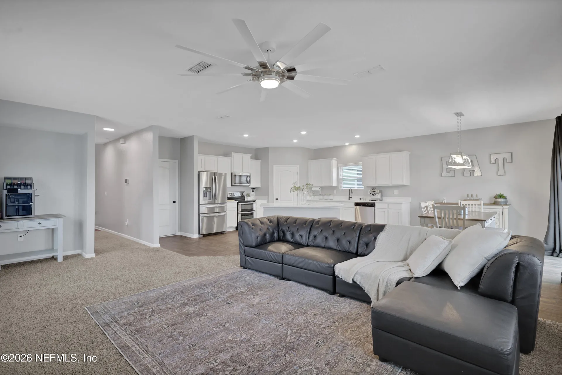 2358 Evening Oaks Lane Green Cove Springs FL 32043