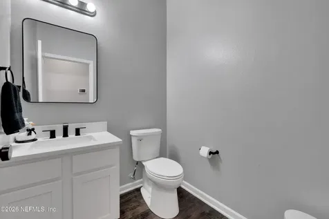 2358 Evening Oaks Lane Green Cove Springs FL 32043
