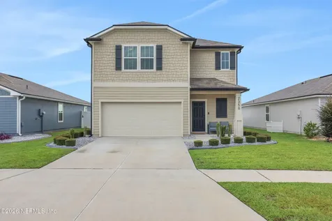 2358 Evening Oaks Lane Green Cove Springs FL 32043