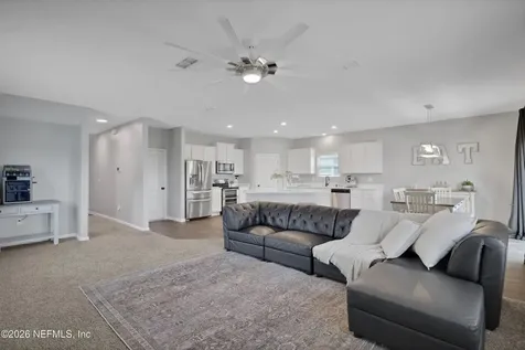 2358 Evening Oaks Lane Green Cove Springs FL 32043