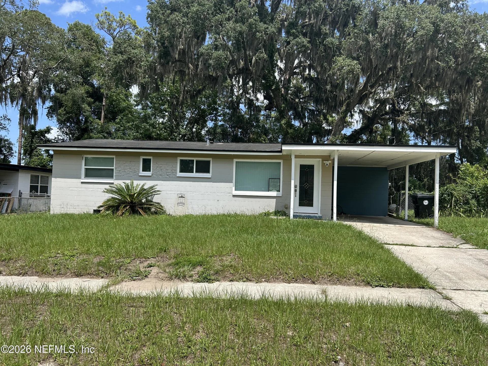 294 Lee Drive Orange Park FL 32073