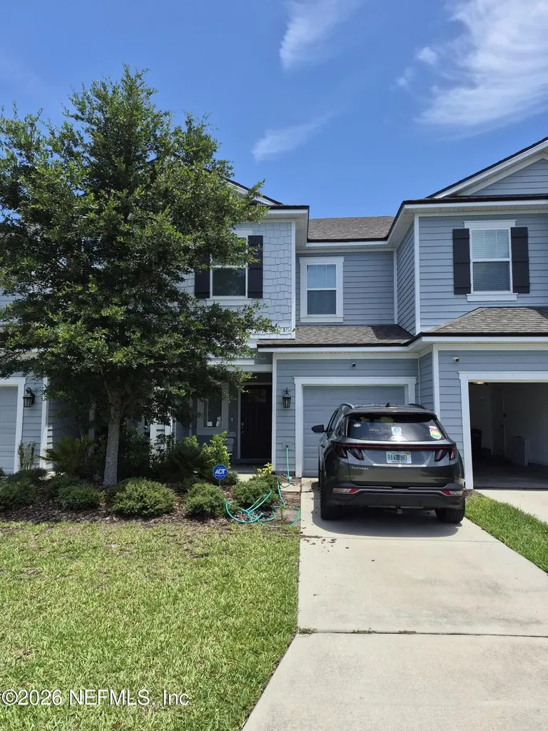 279 Henrys Bluff Place Jacksonville FL 32218